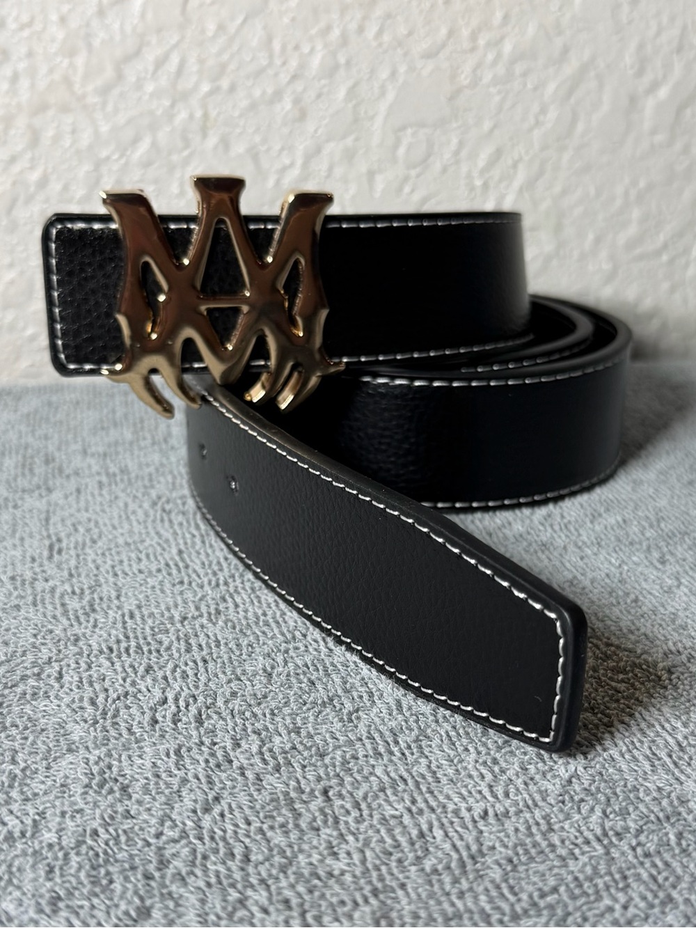 Men belt waist size 30-34
